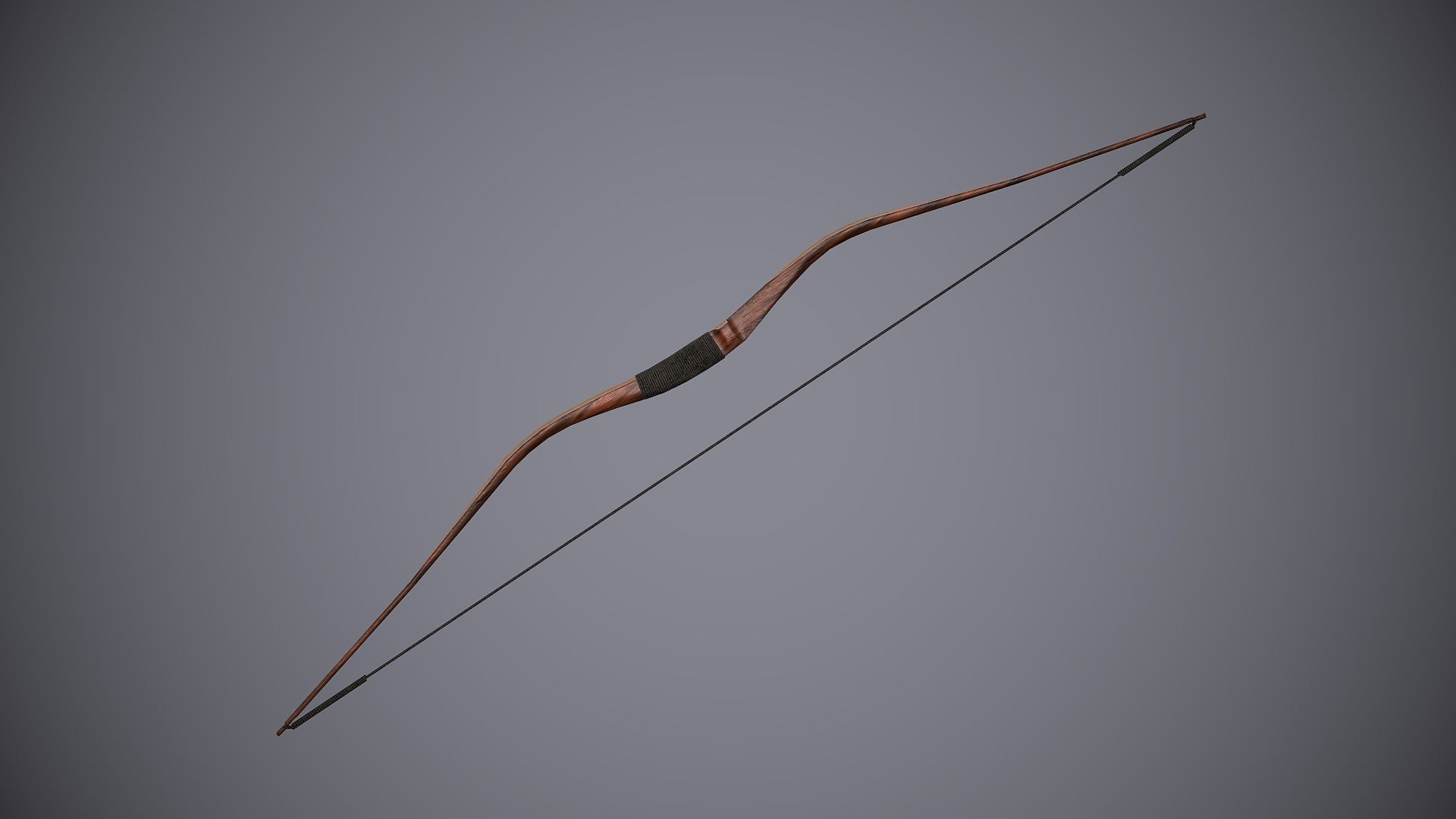 Bow Corner Medieval
