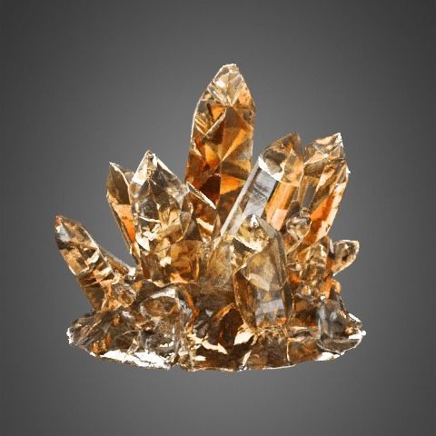 Crystal