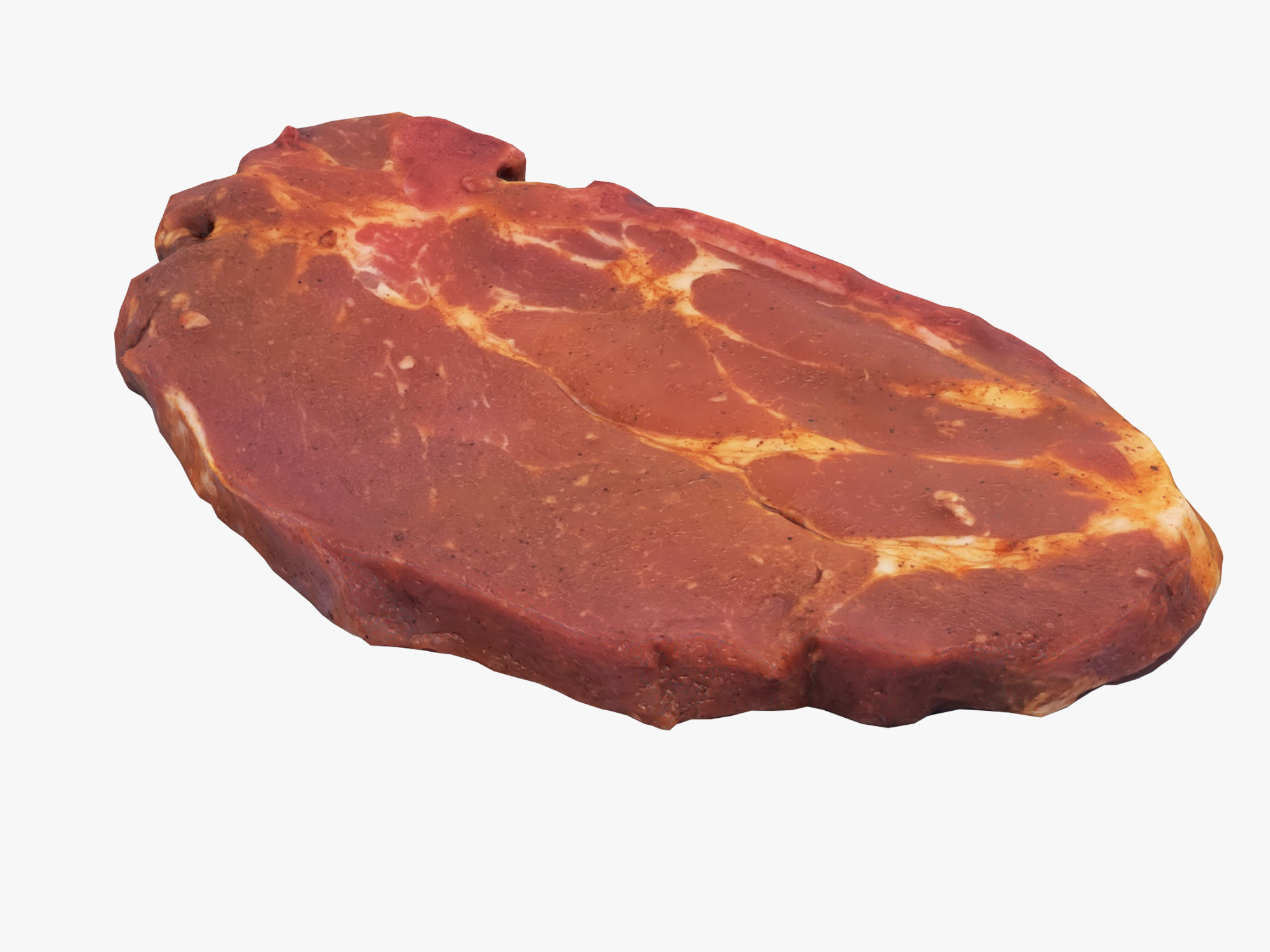 Steak