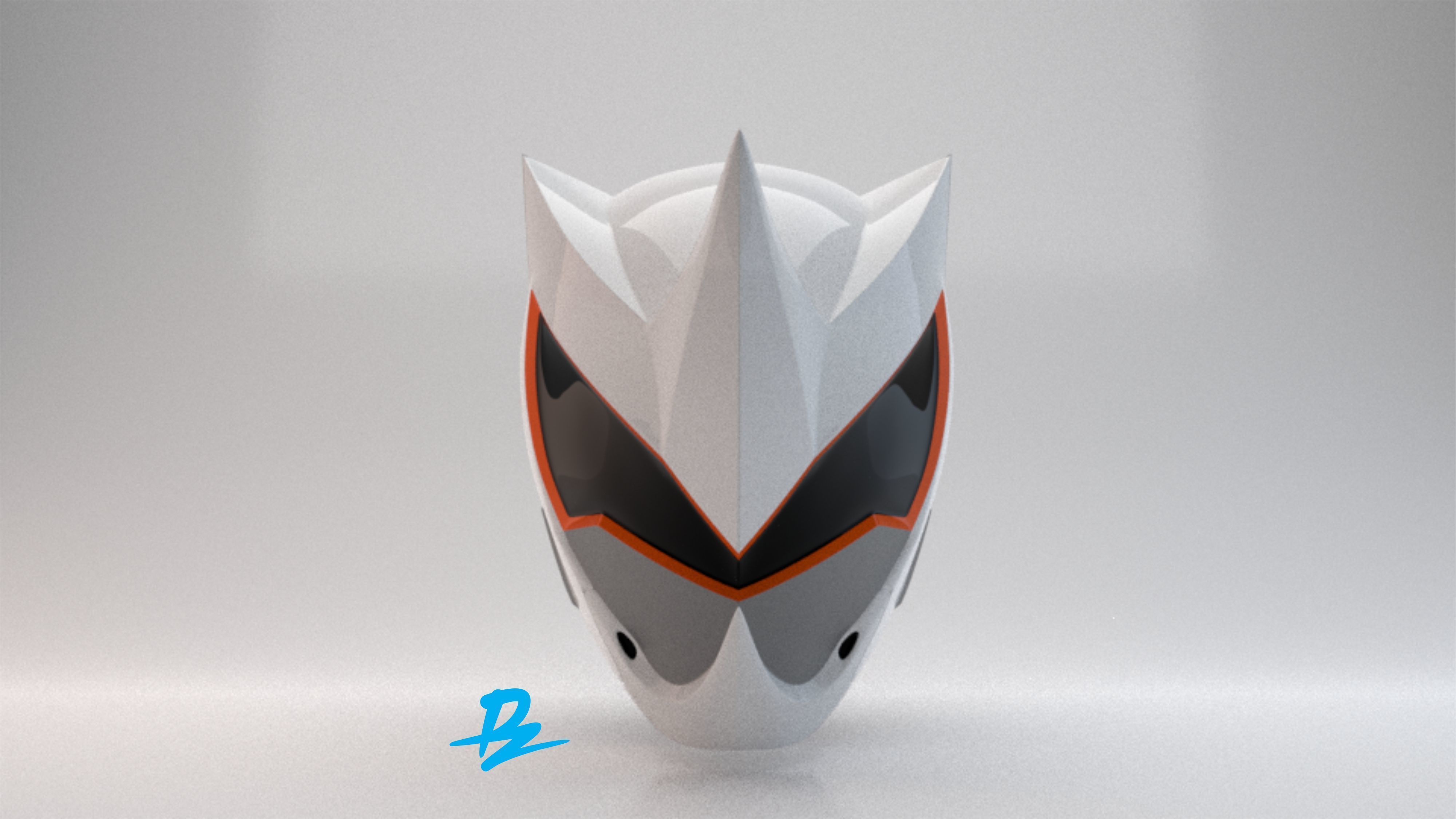 Mask Gekiranger Gekichopper