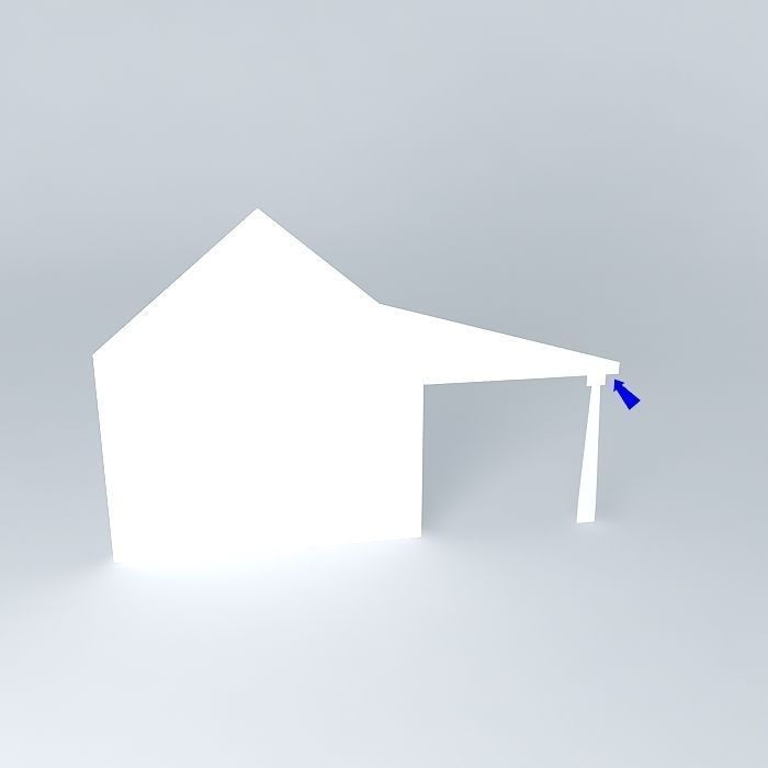 How Natural Air Flow works free 3D model CGTrader