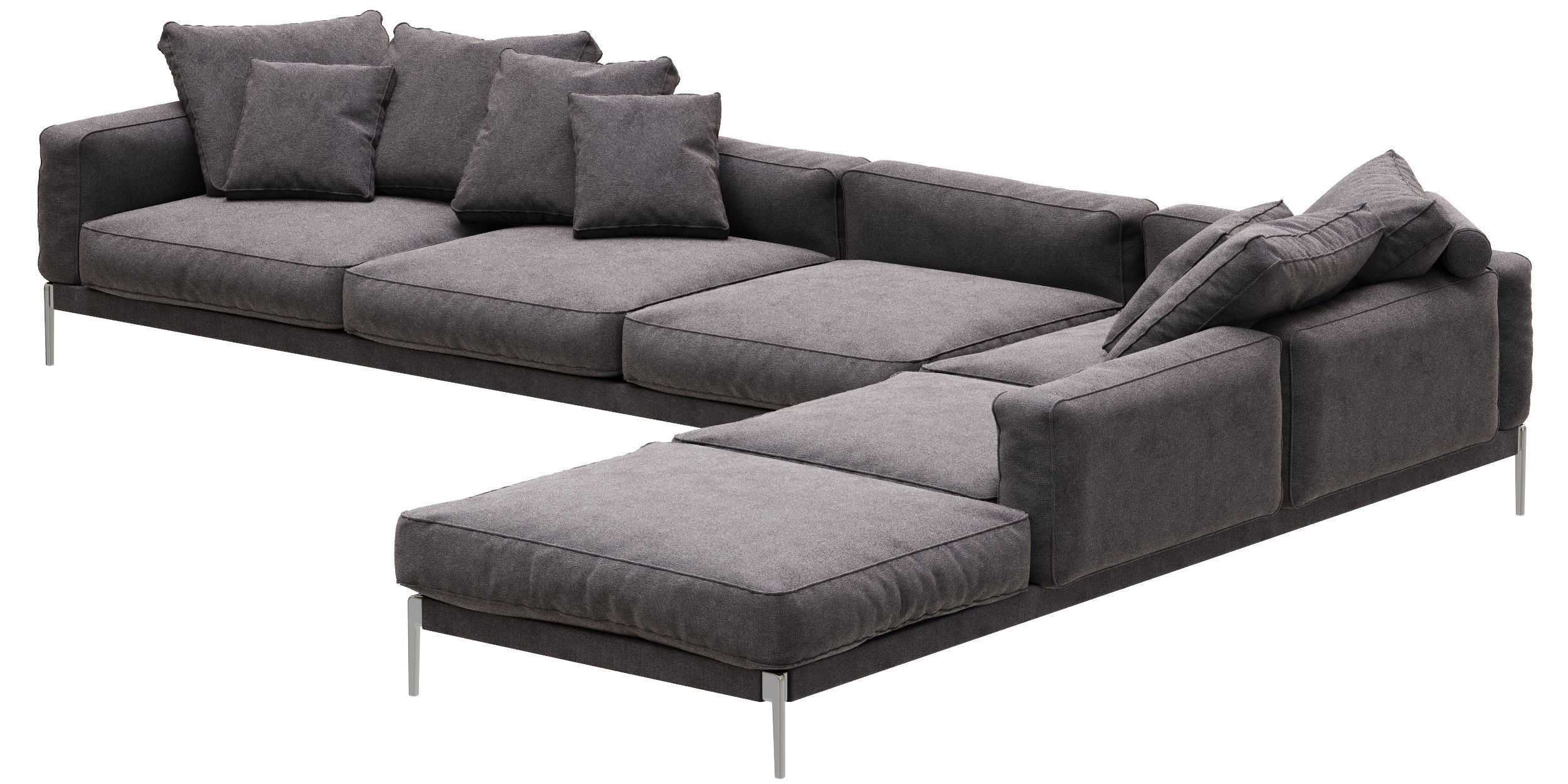 Flexform Romeo Sofa Model