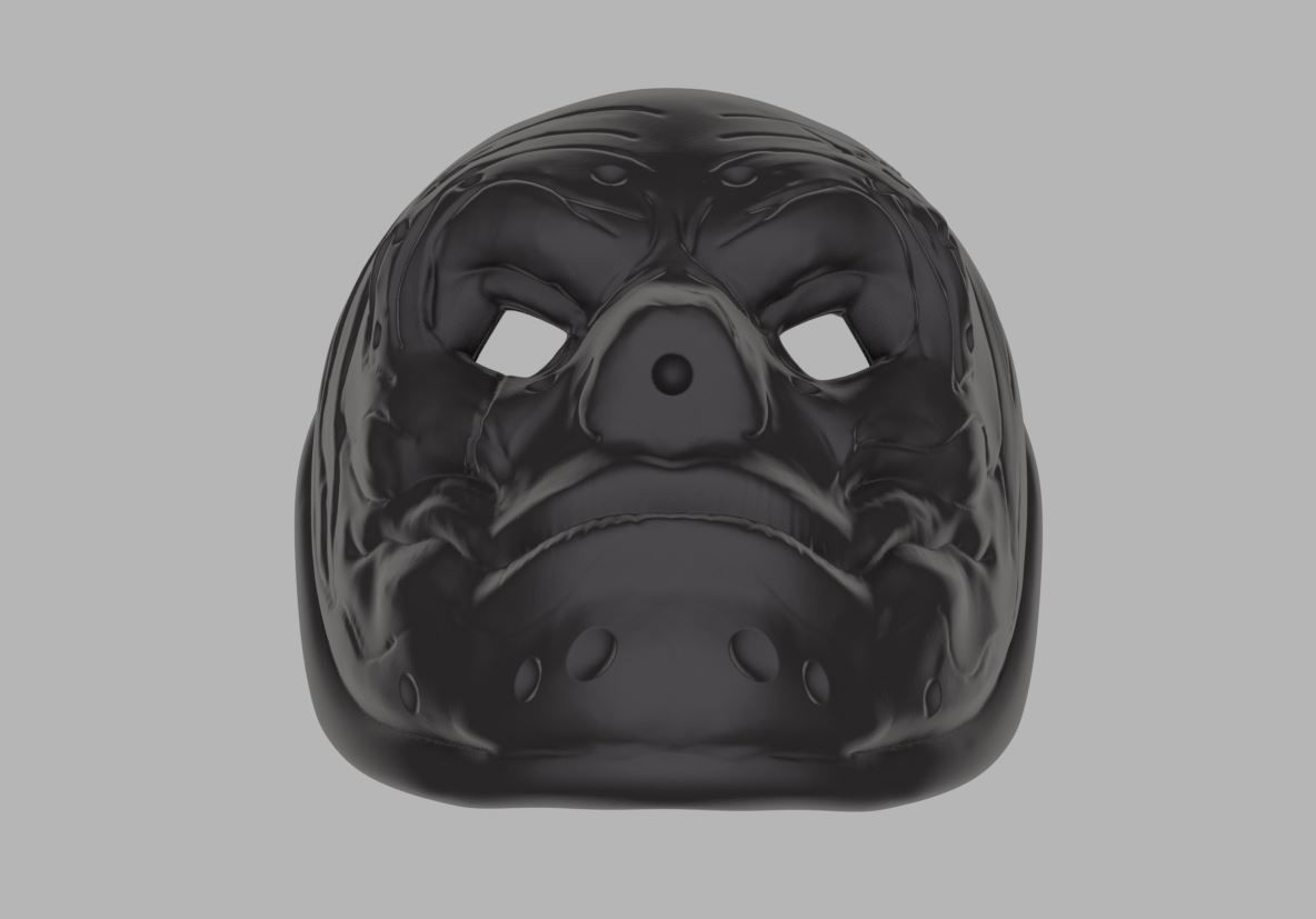 sokol-mask-for-face-from-payday-2-3d-model-3d-printable-cgtrader