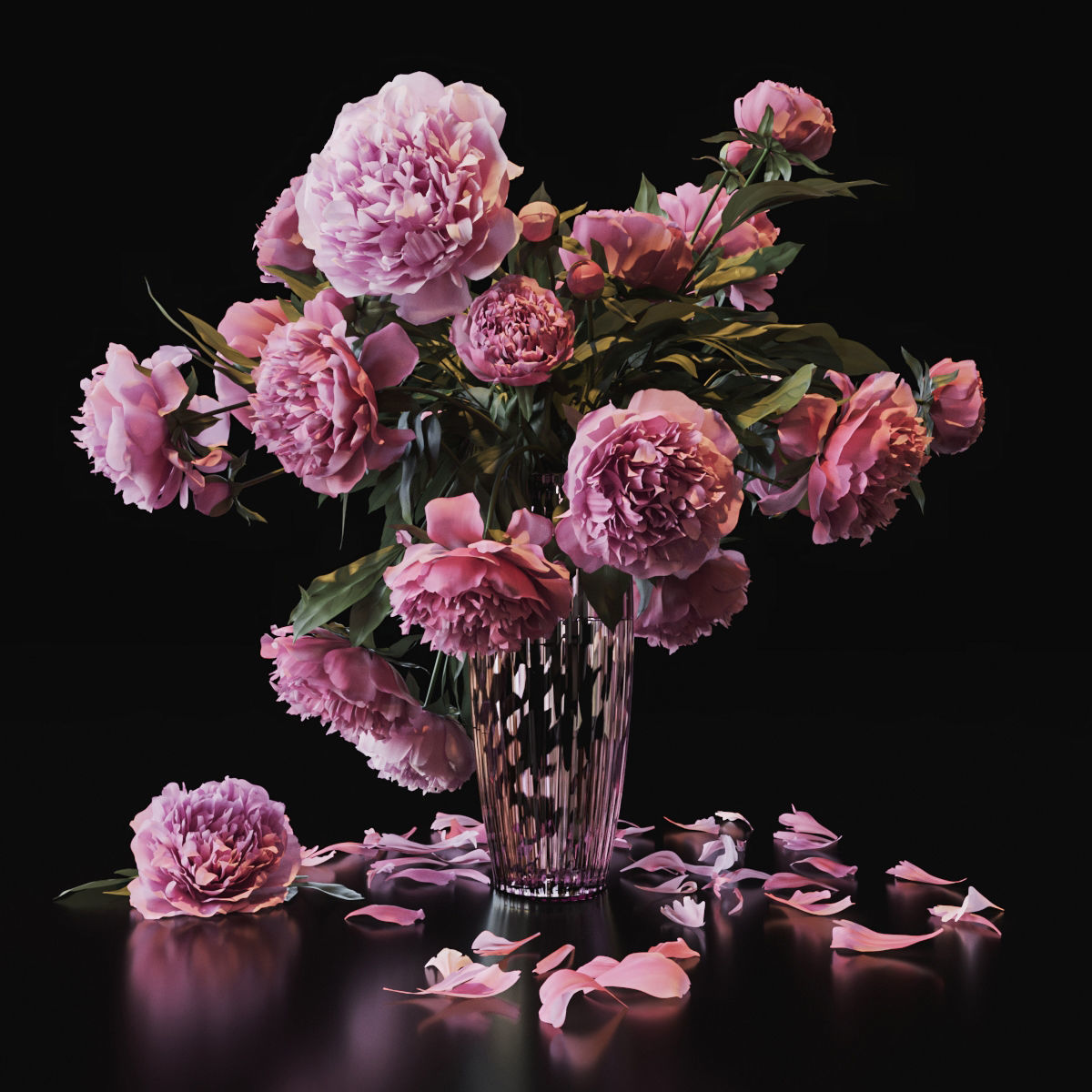 Peony