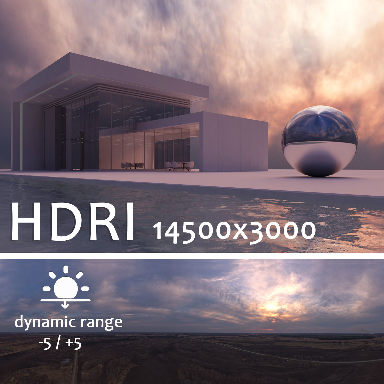 HDRI 34
