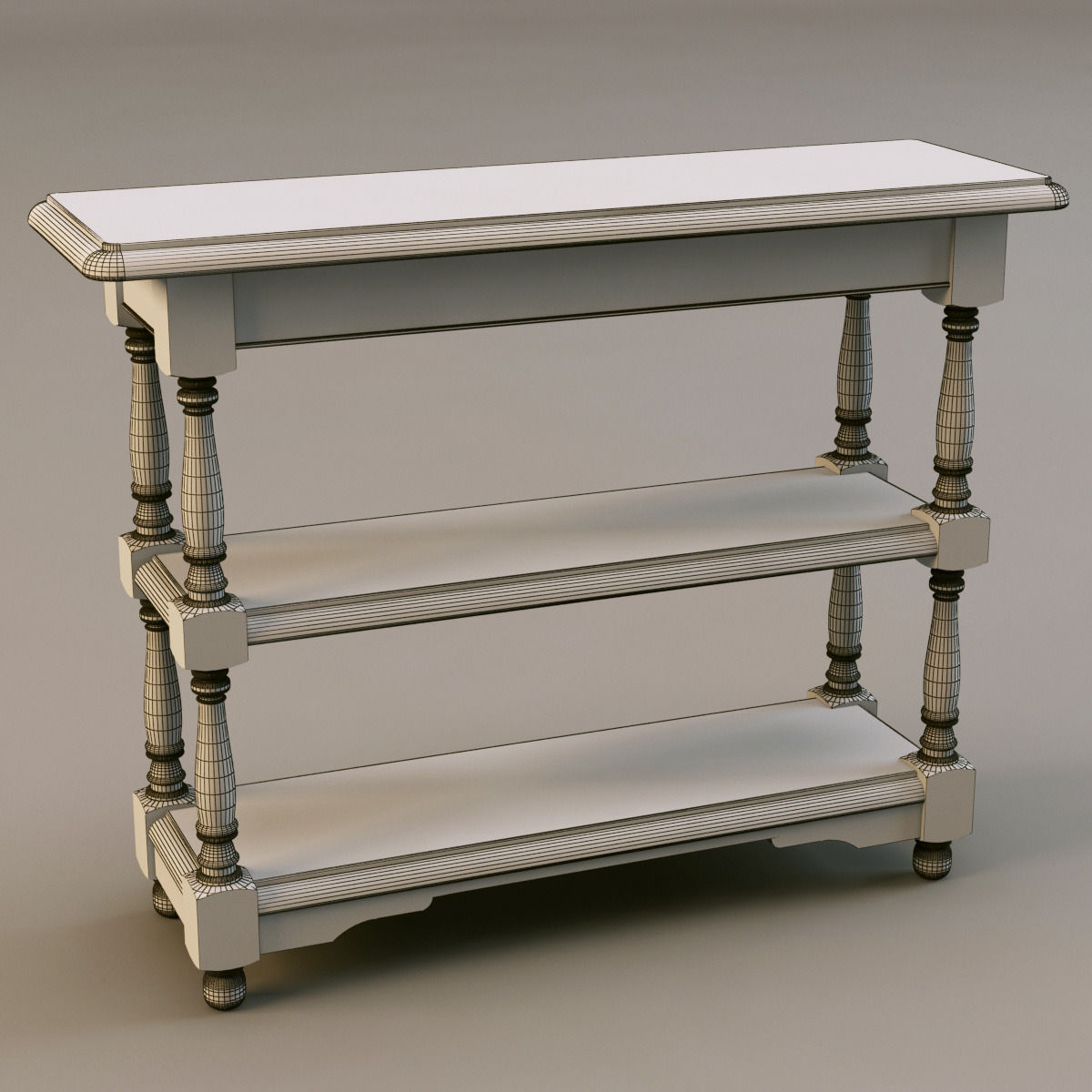 Corner Console Table 3d country corner pb57 console table | cgtrader Corner Console Table 3d country corner pb57 console table | cgtrader