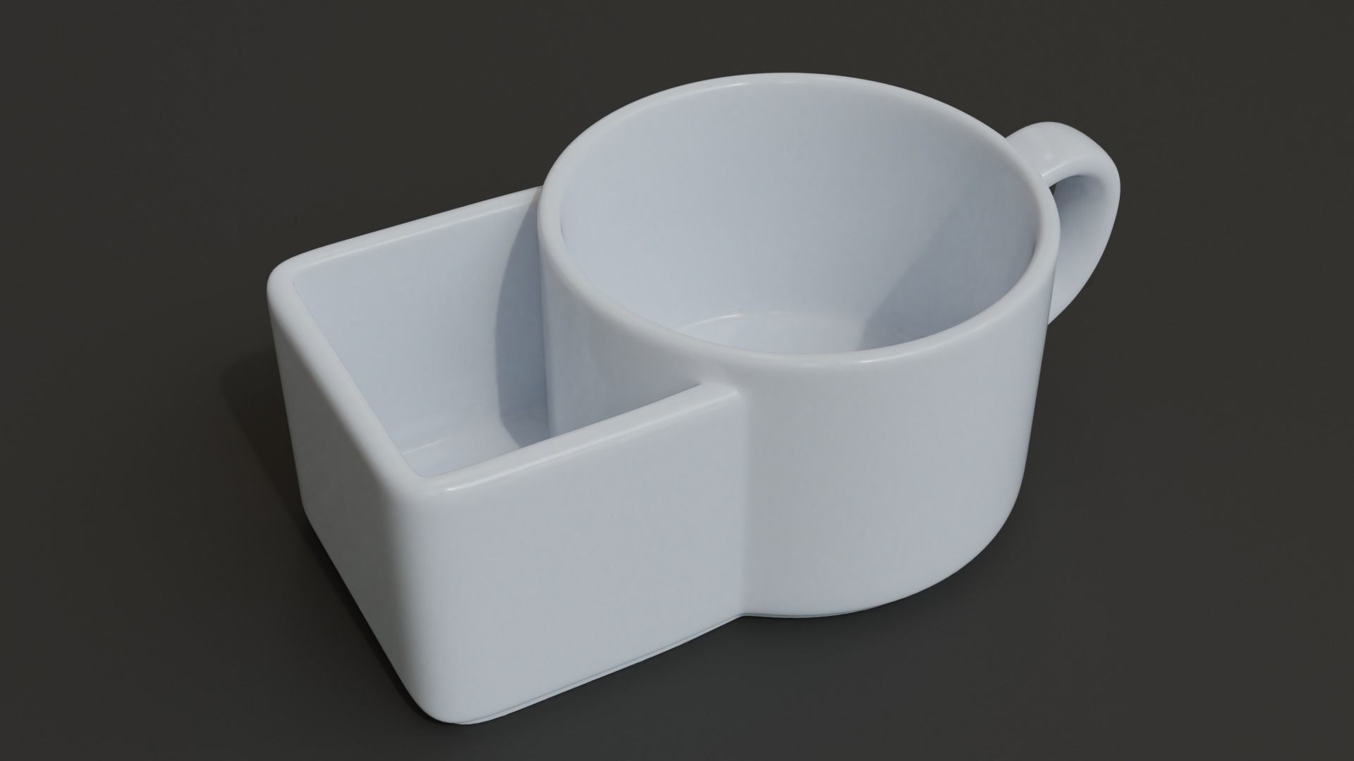 Mug or cup