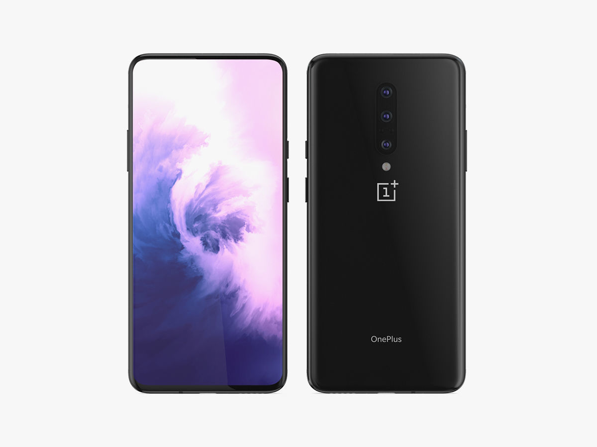 OnePlus 7 Pro