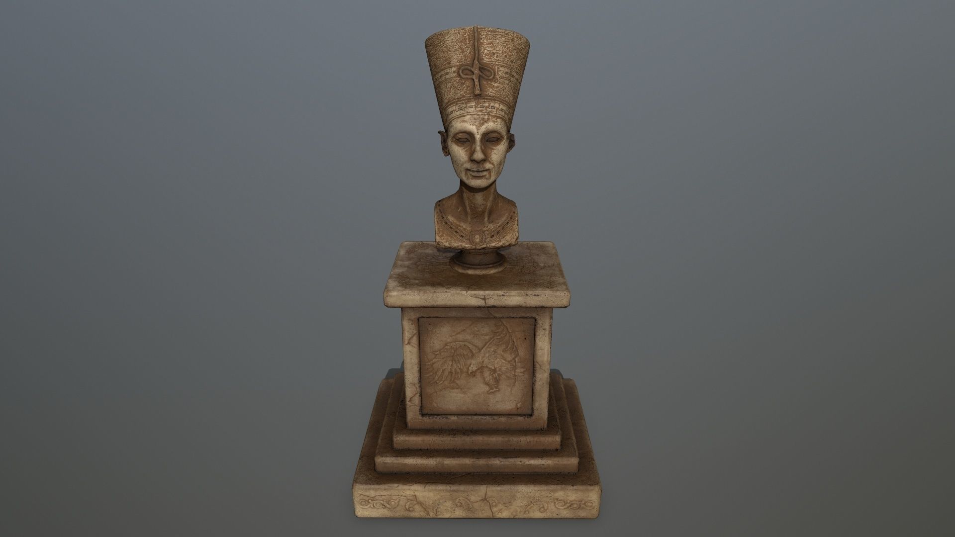 Nefertiti