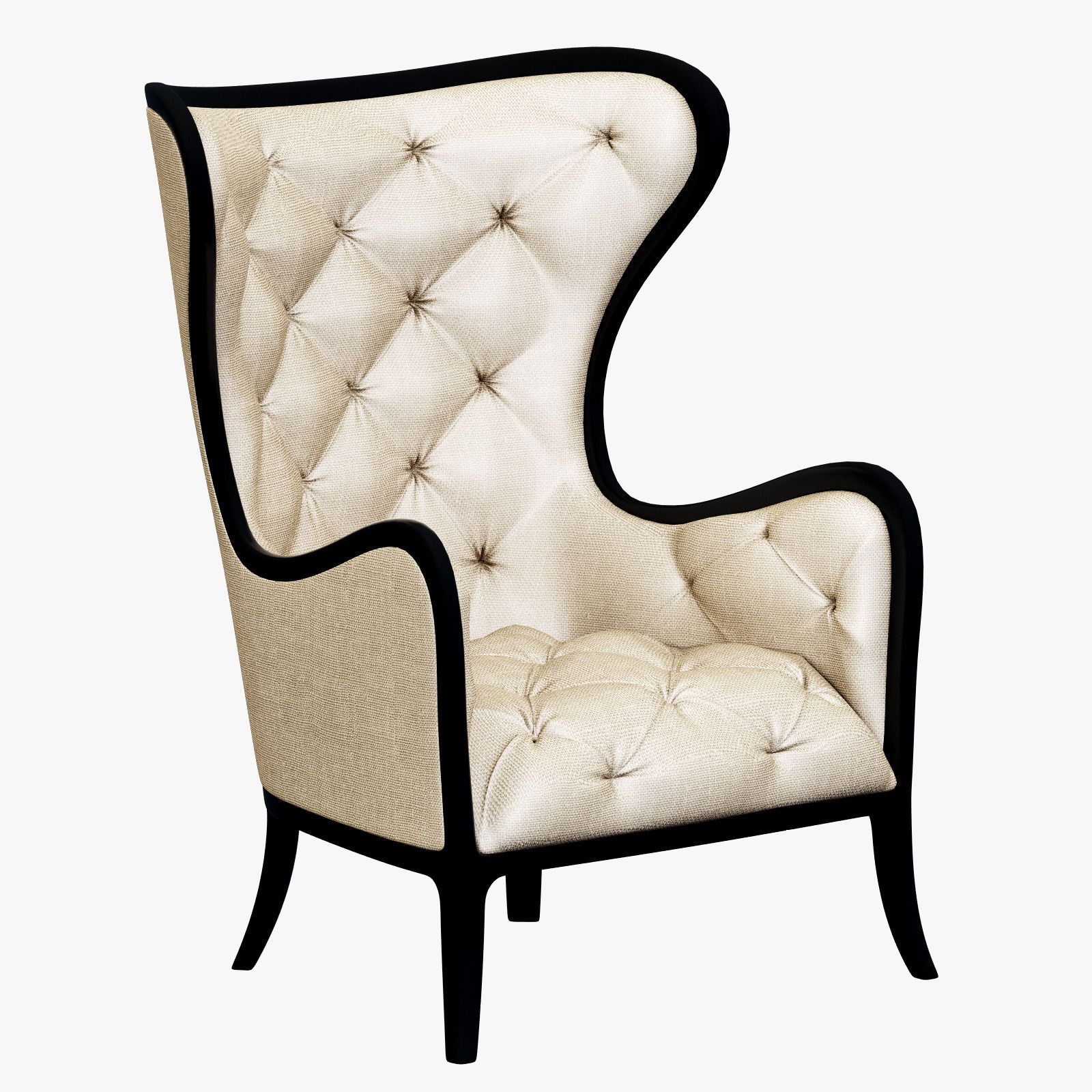 Mobilidea BRETA armchair