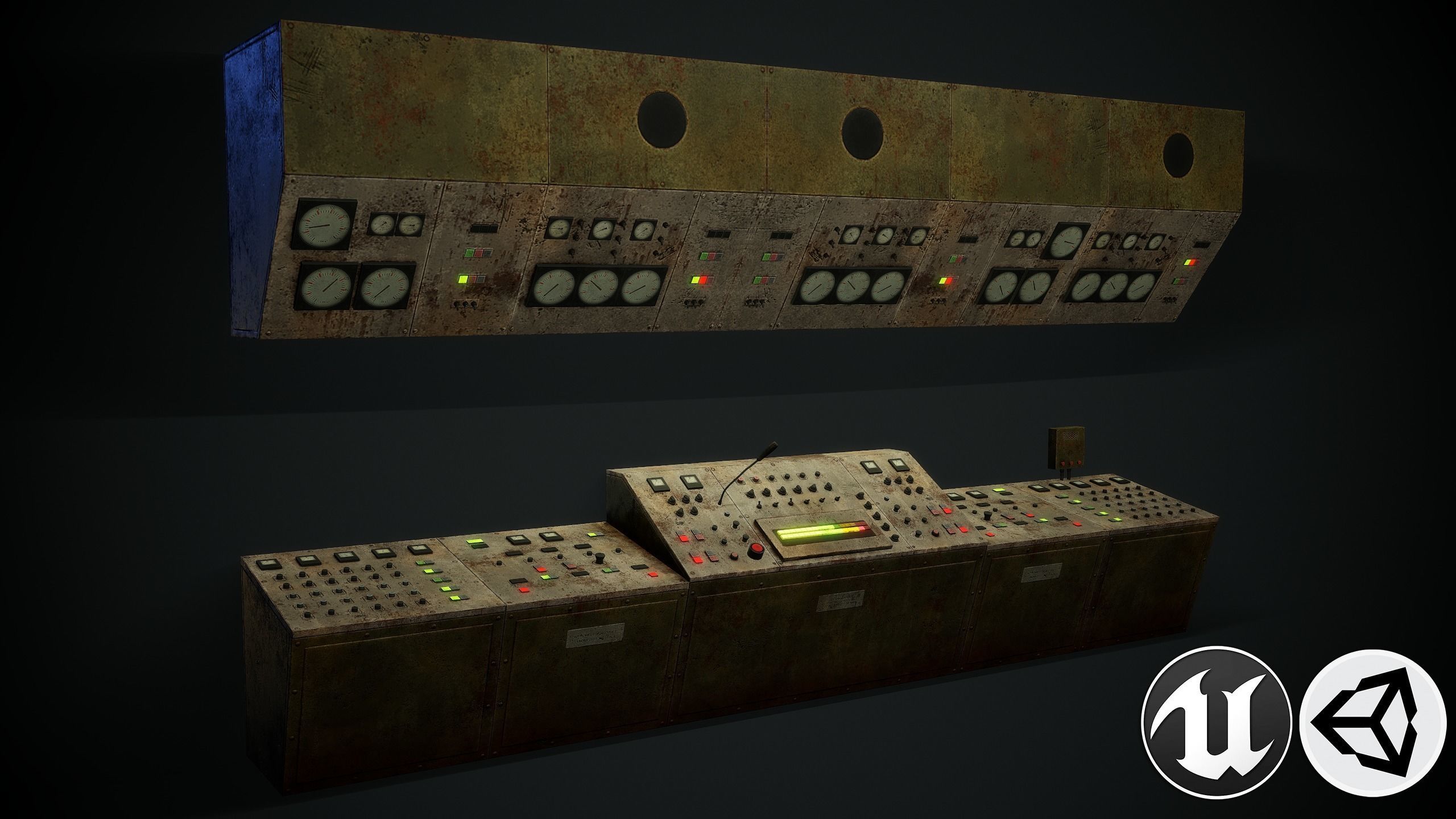 Control Board