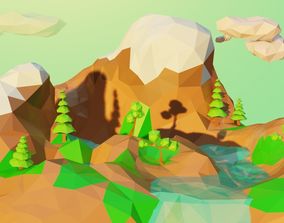 Free Island 3d Models Cgtrader Free Island 3d Models Cgtrader
