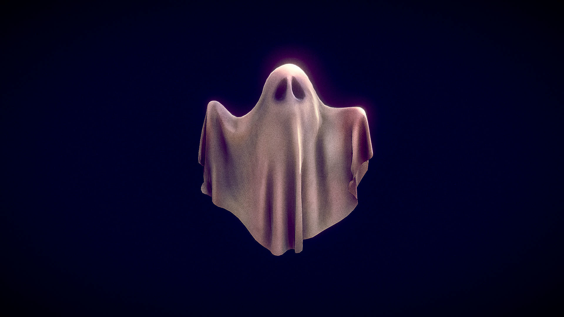 Ghost Toon