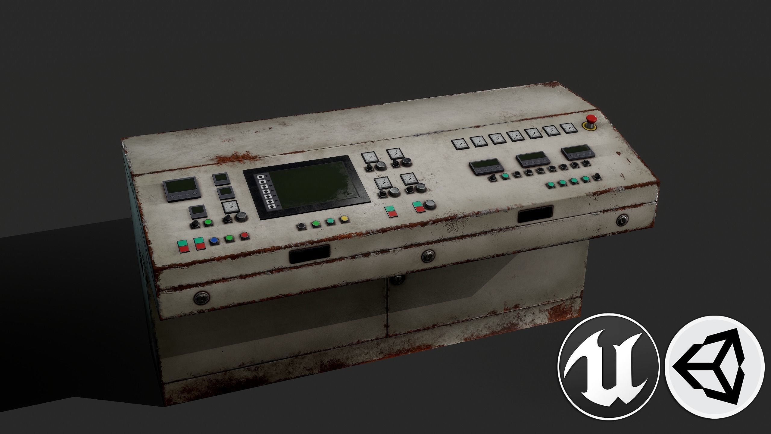 Control Unit