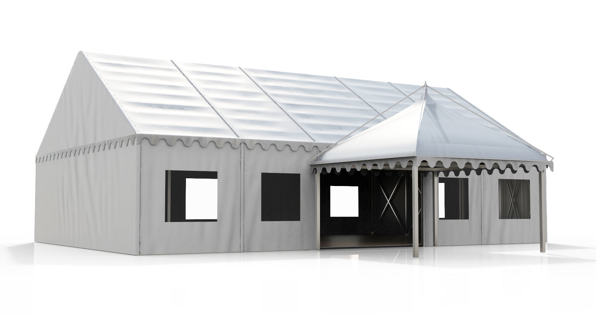 Tent for Celebrations