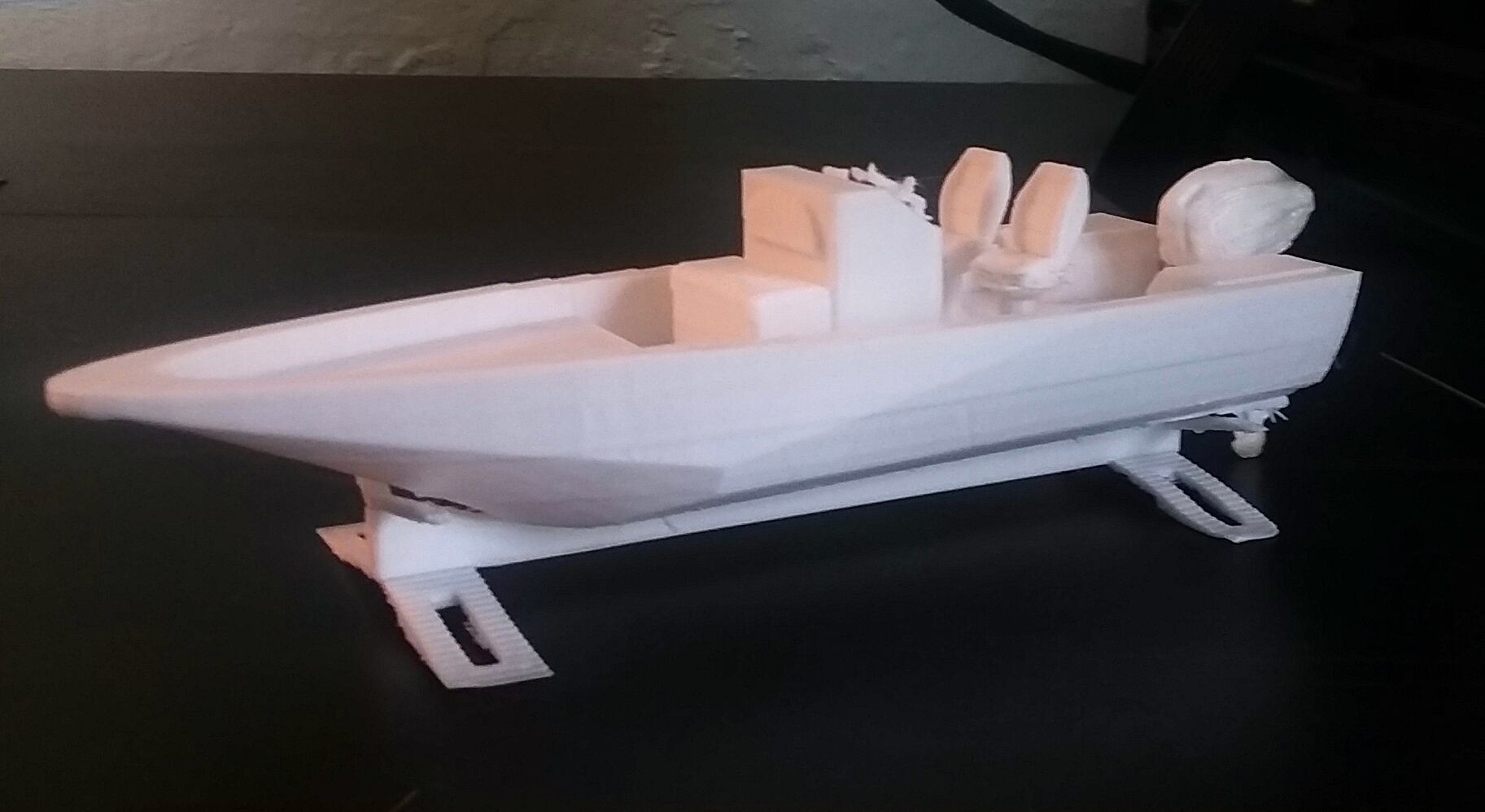 Sea Pro 170 2005 Boat