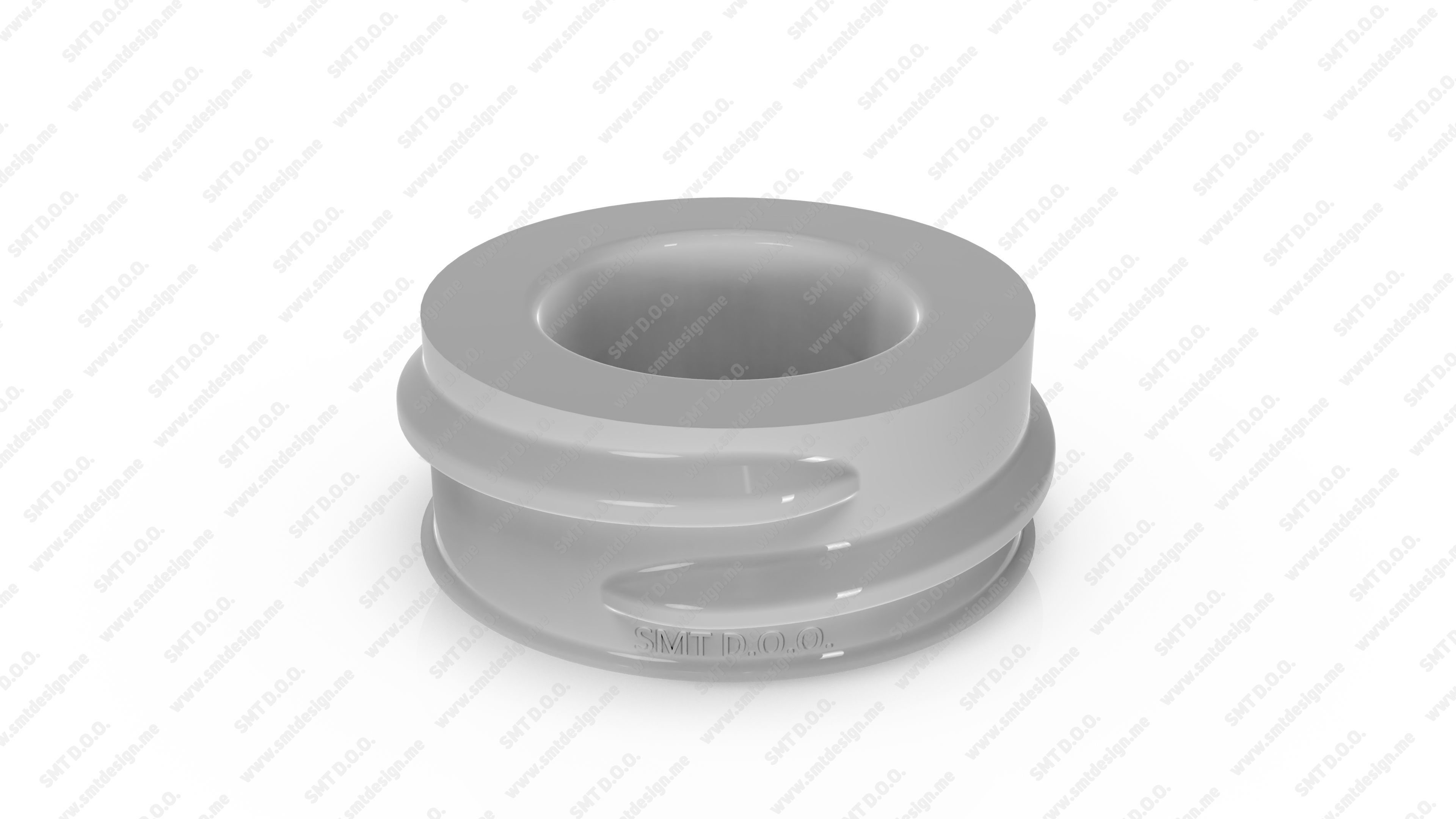 Neck of PET Preform - SP - 400 - 28 - M