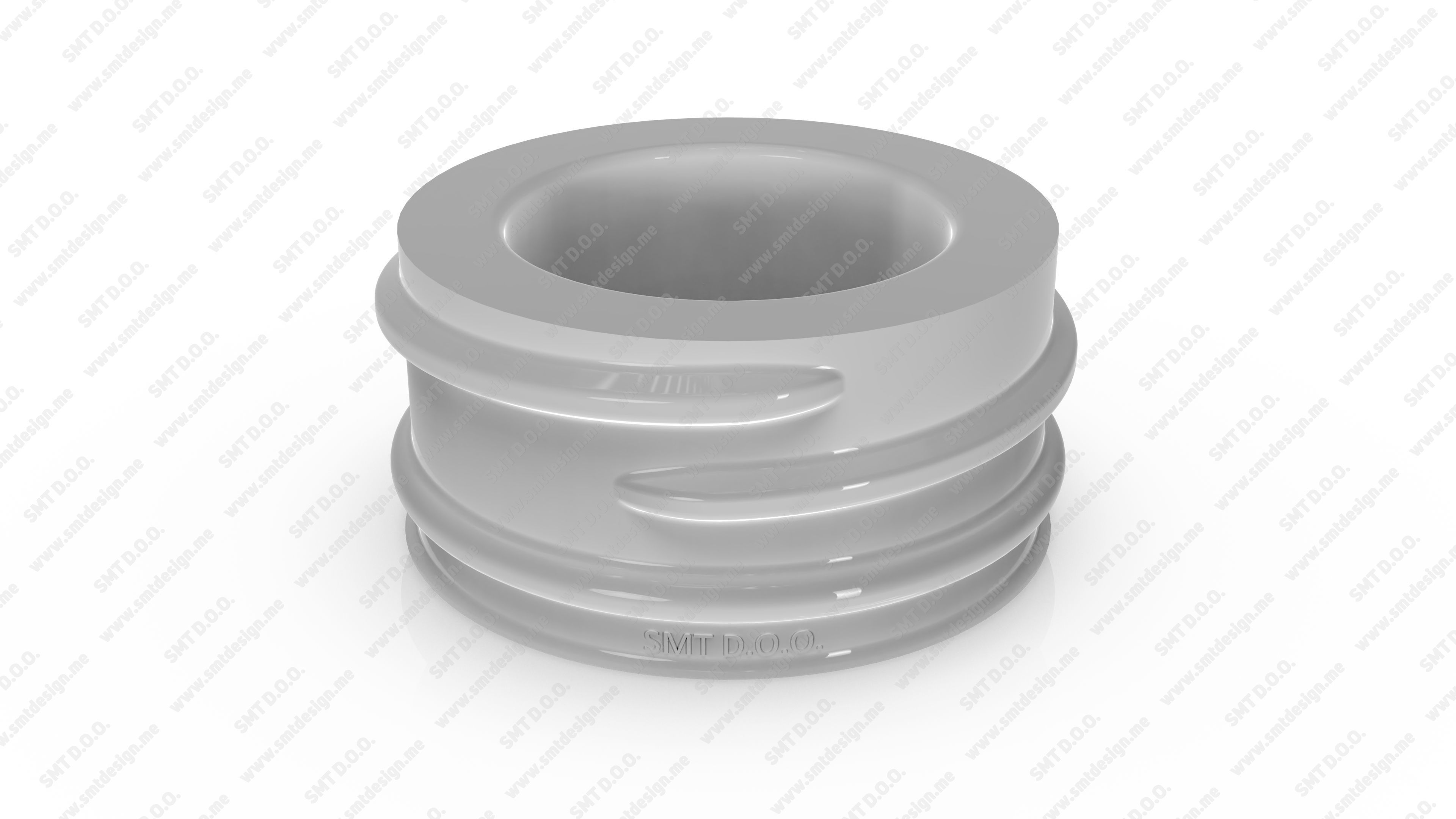 Neck of PET Preform - SP - 400 - 33 - L - BF