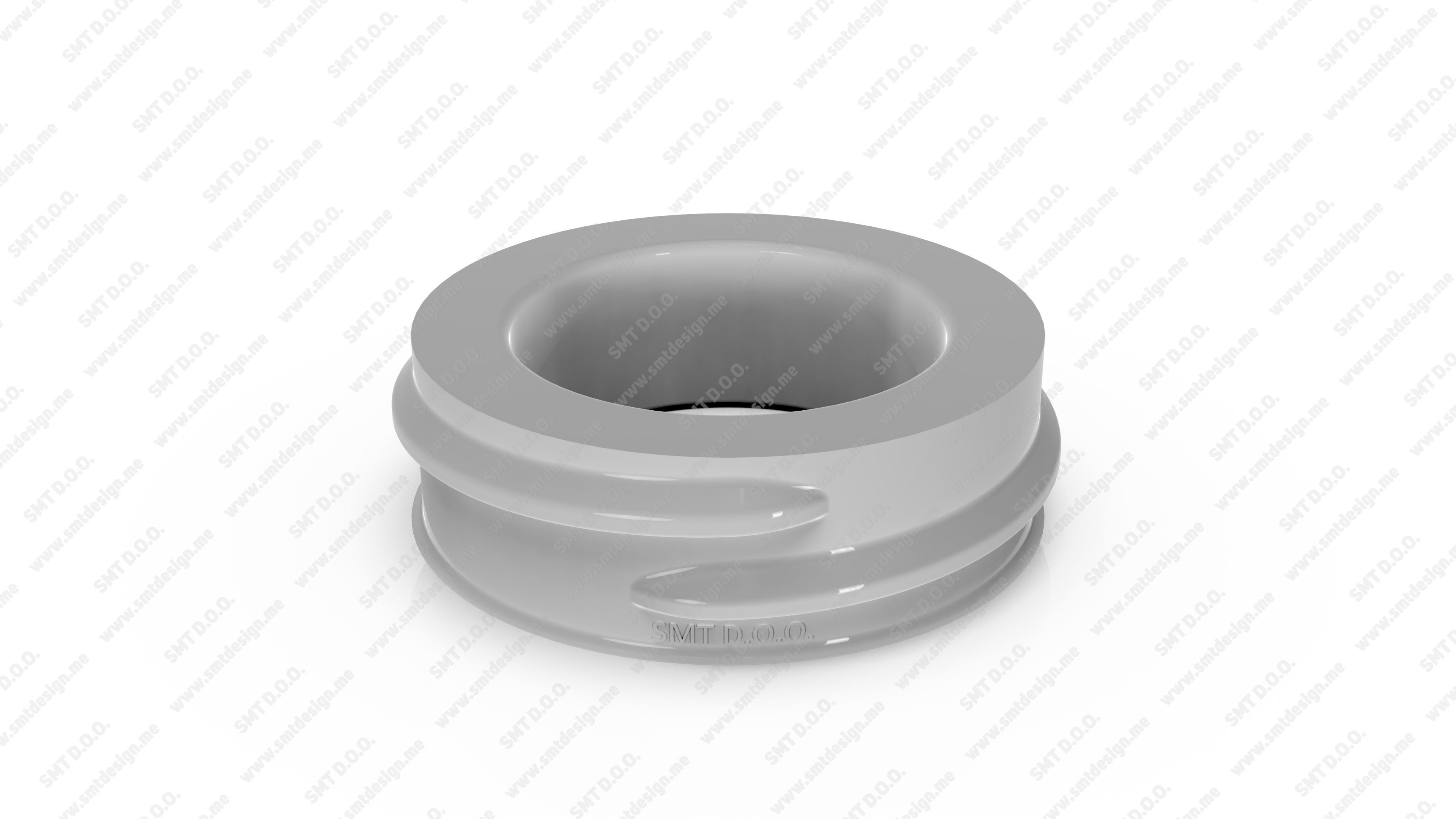 Neck of PET Preform - SP - 400 - 35 - M