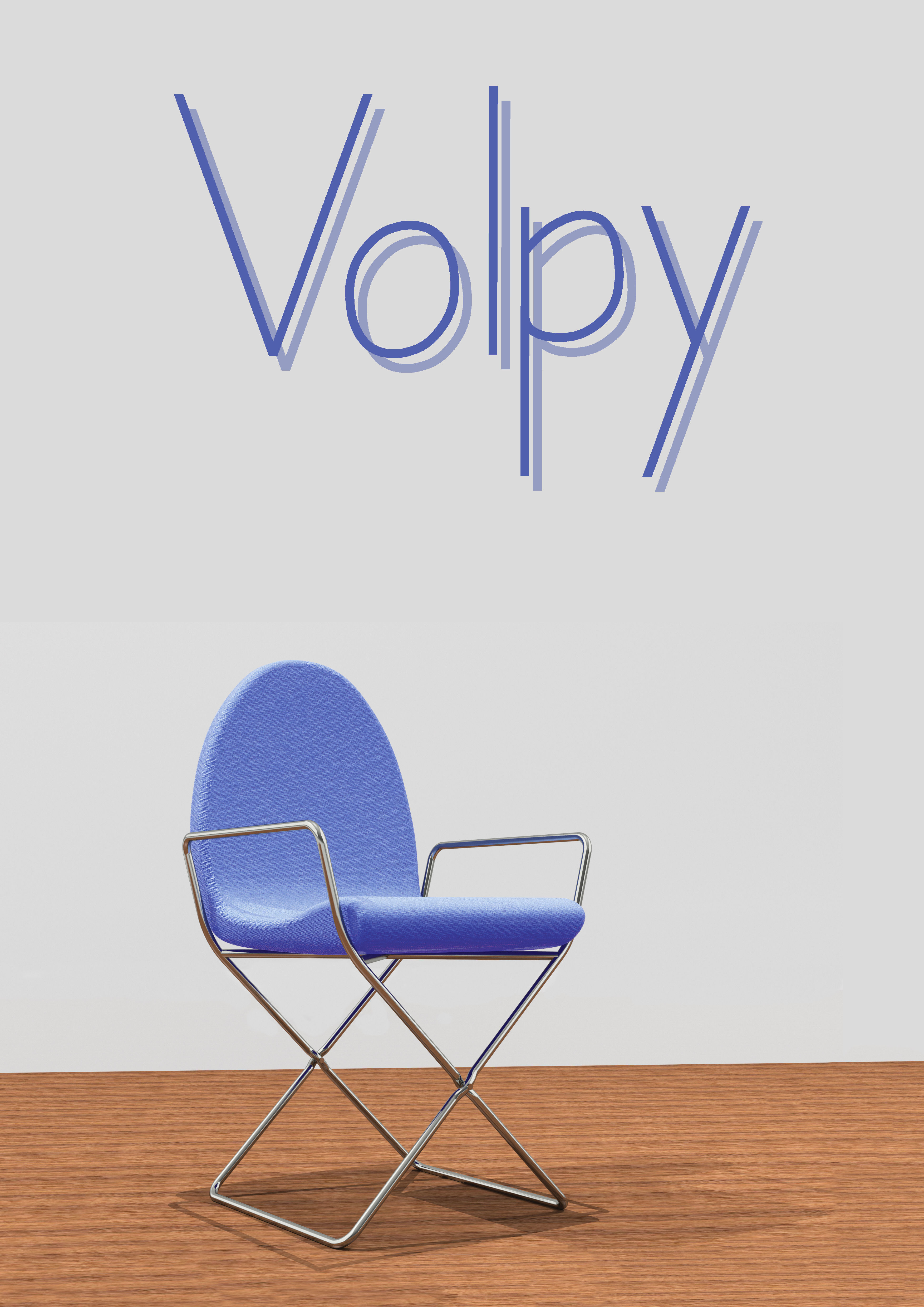 Lounge Chair
