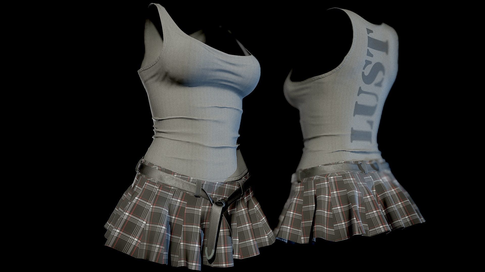 Dress TOP