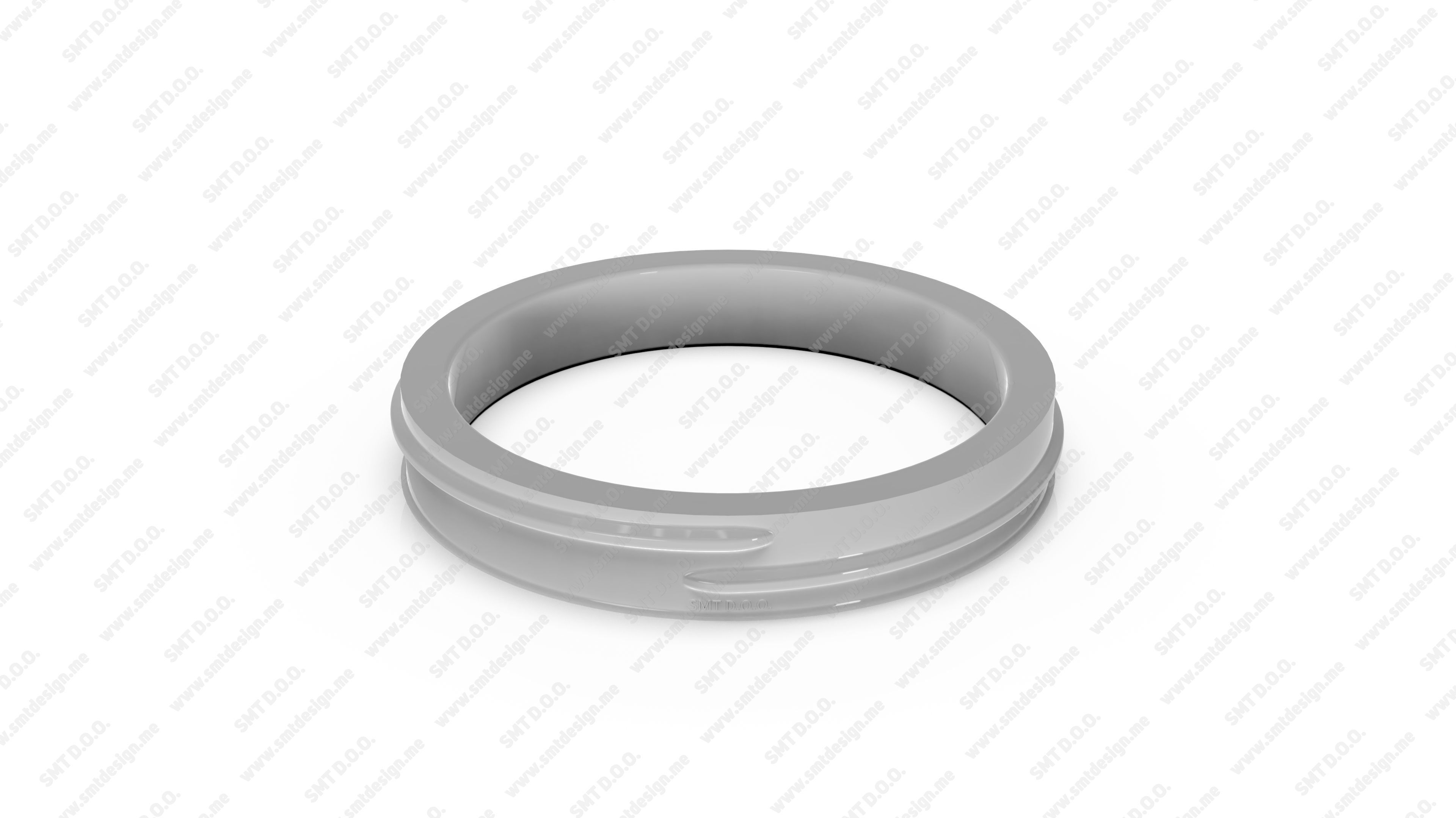 Neck of PET Preform - SP - 400 - 70 - L