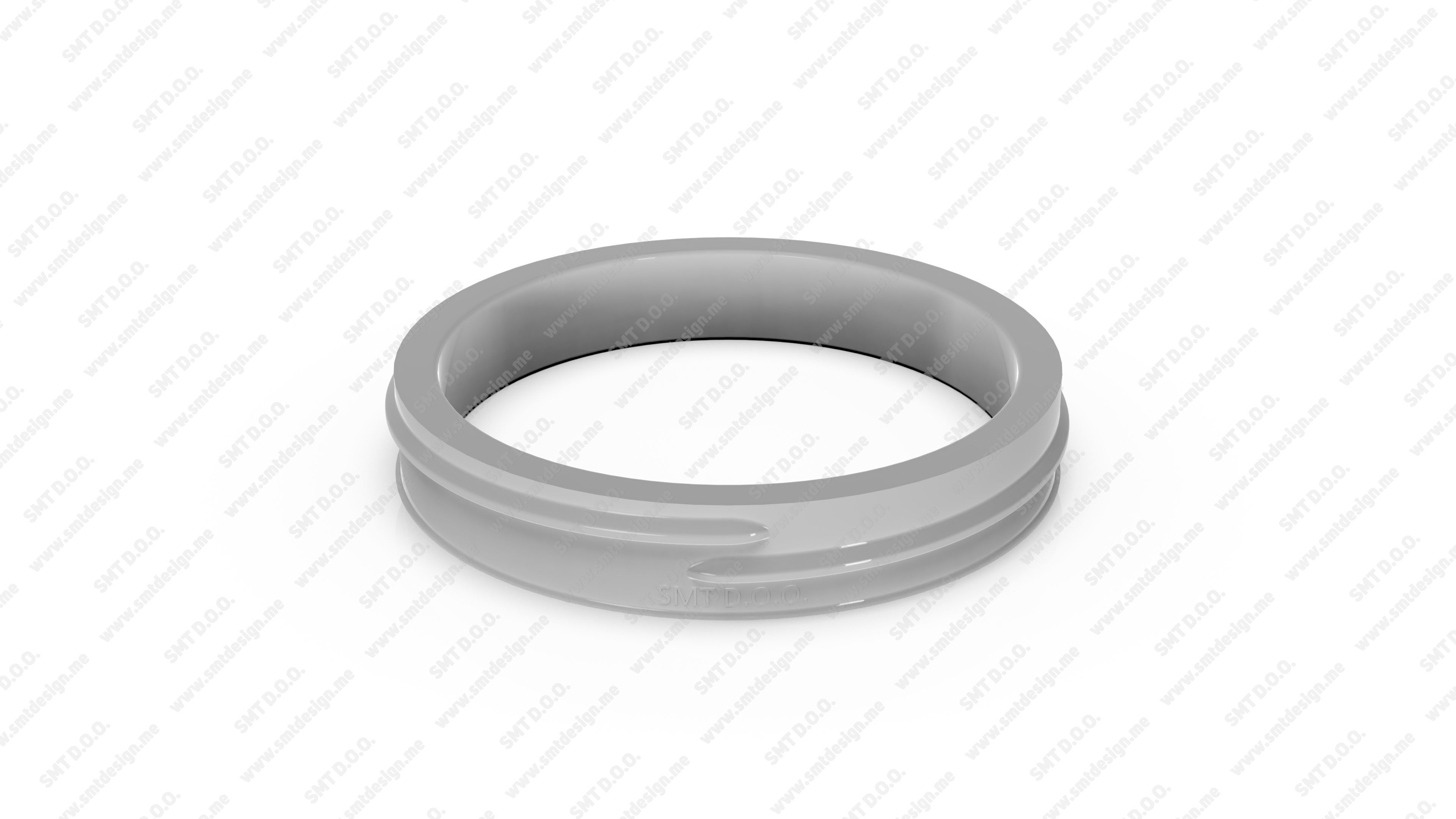 Neck of PET Preform - SP - 400 - 77 - M