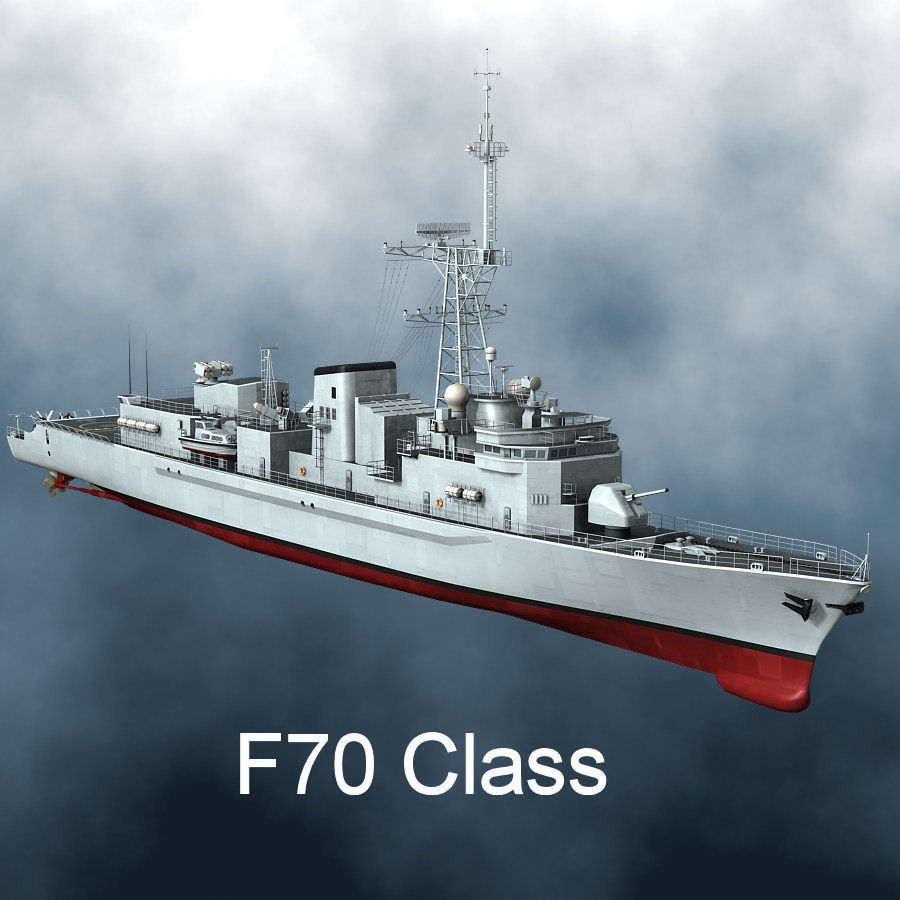 F70 Class