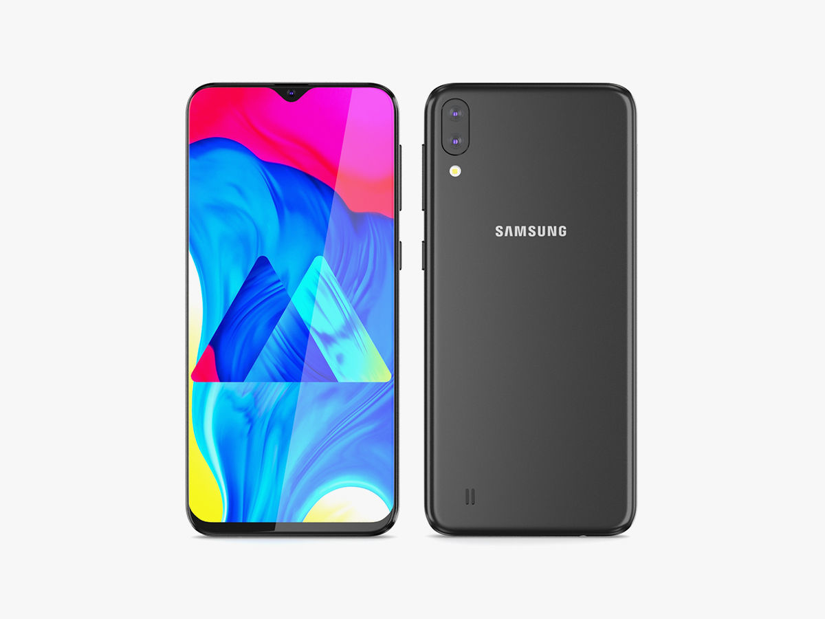 Samsung Galaxy M10