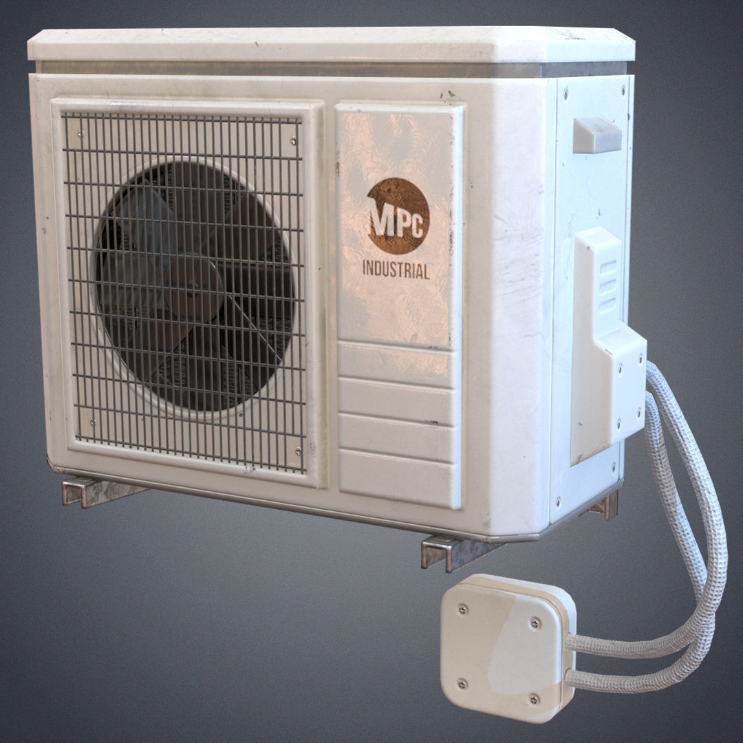 Air conditioner