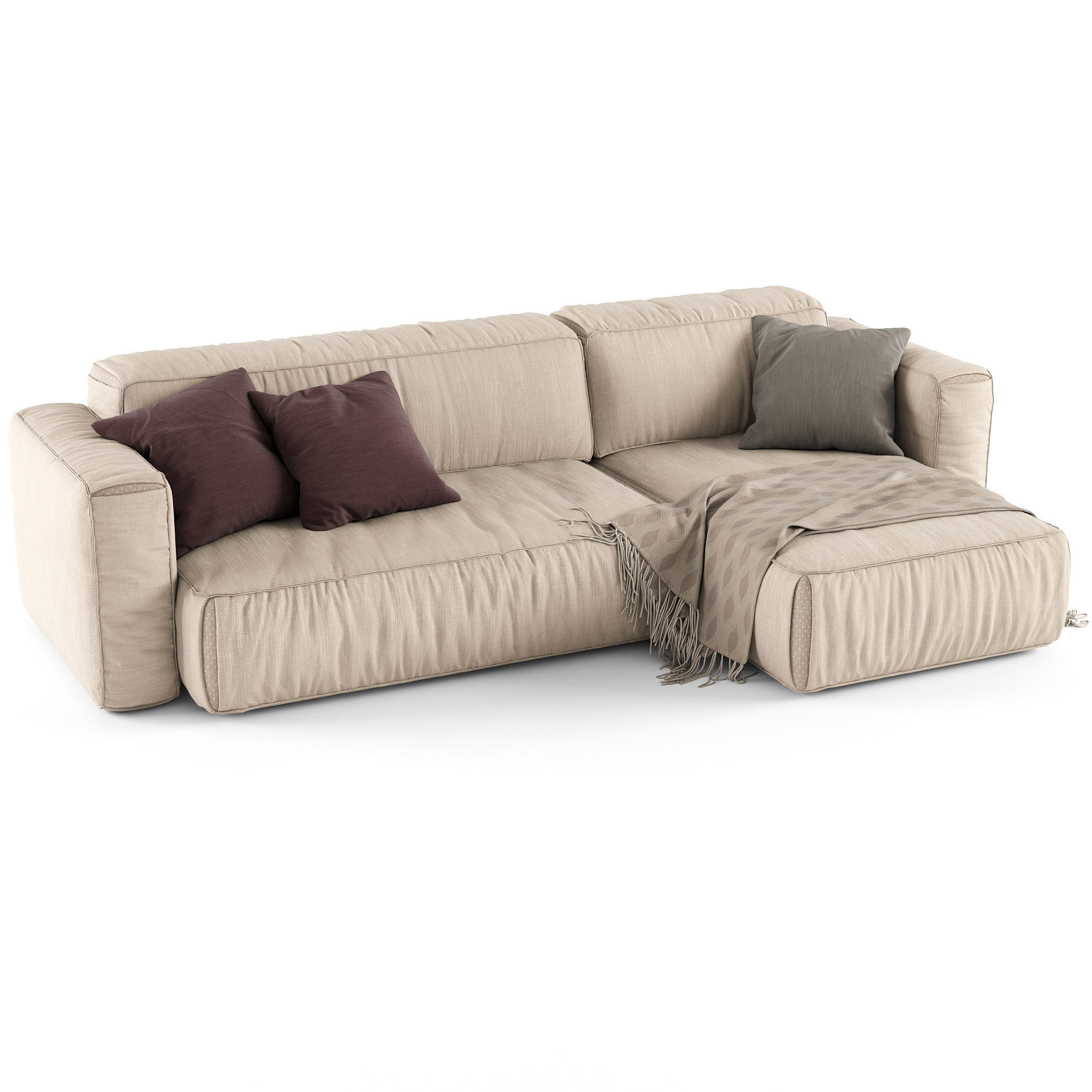 Koo International SOFT Sofa 1