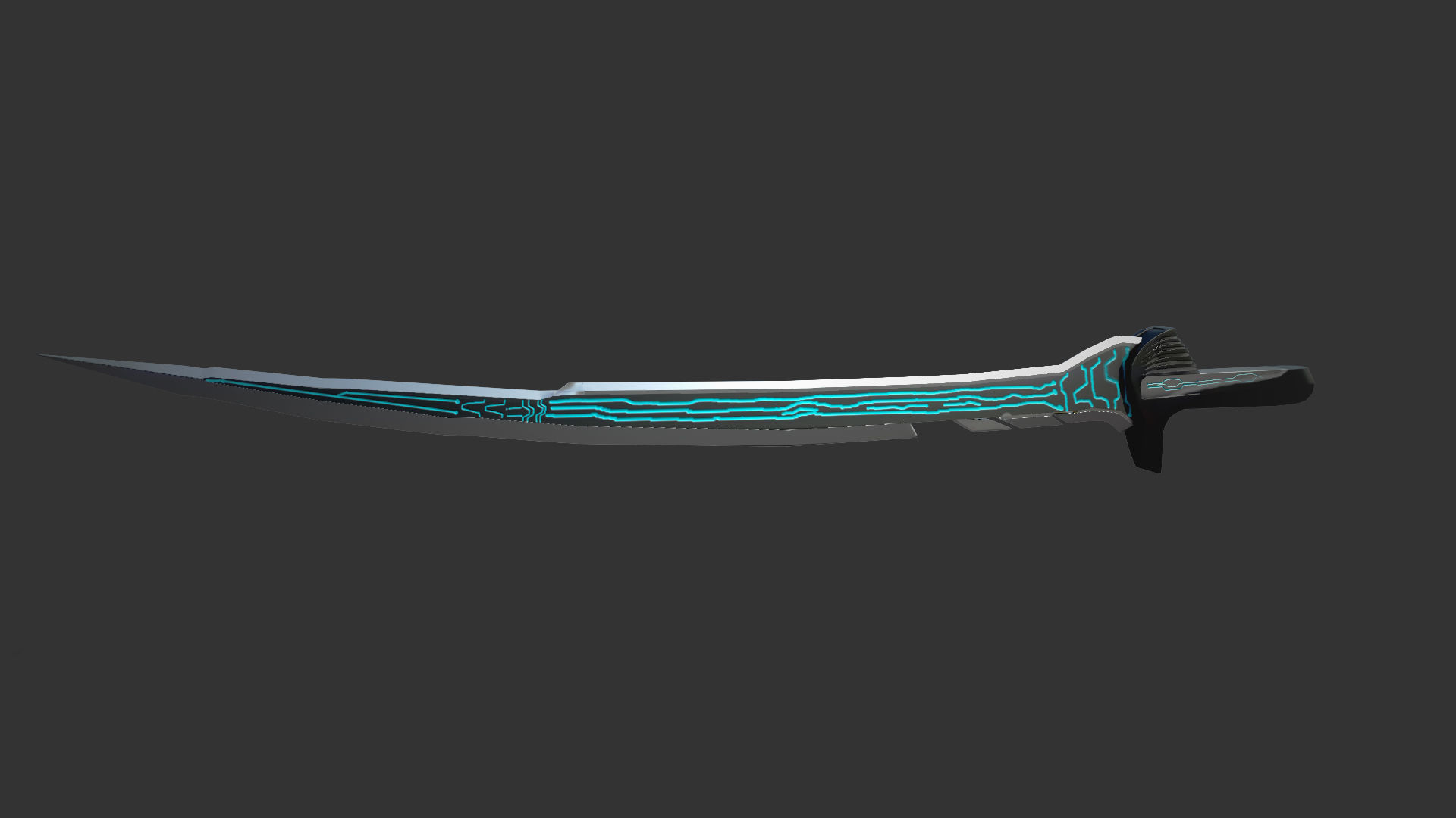 3d model