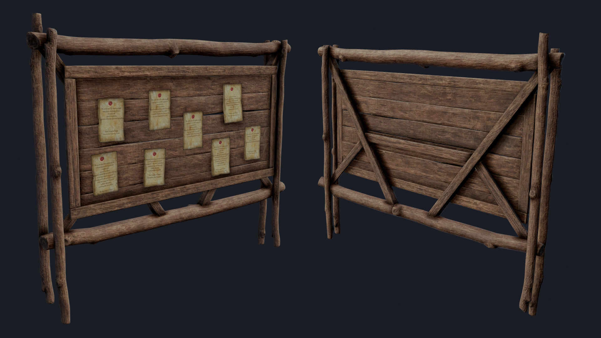 Quest Board