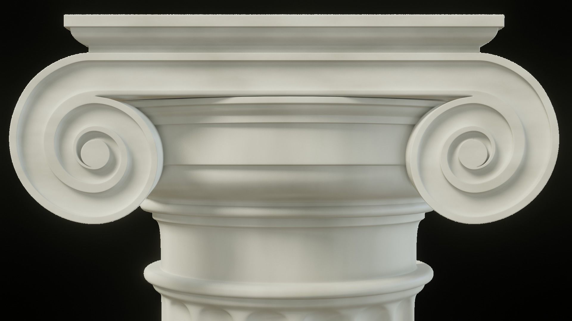 Colunas Gregas 3d Model Cgtrader Colunas Gregas 3d Model Cgtrader
