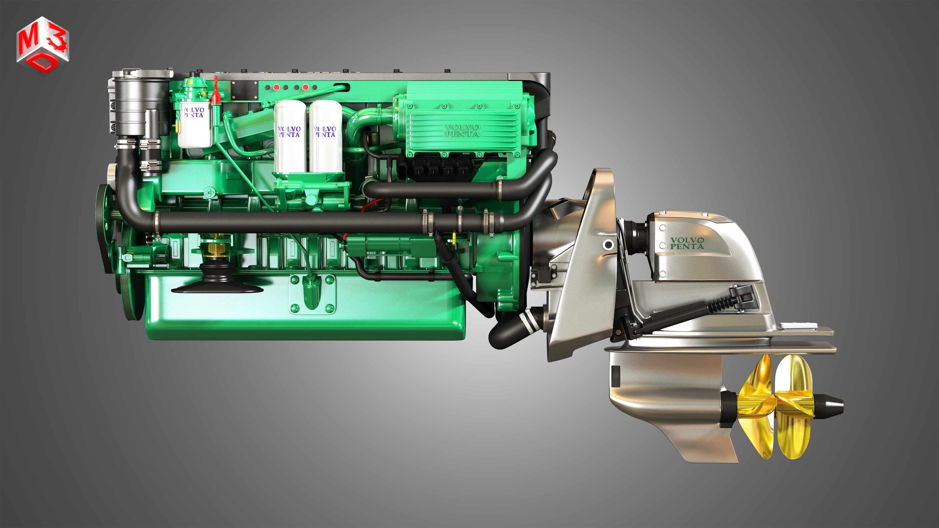 Sitemapcdatahttpswusdreferenzcomvolvo Penta 6 Cylinder Marine Engine