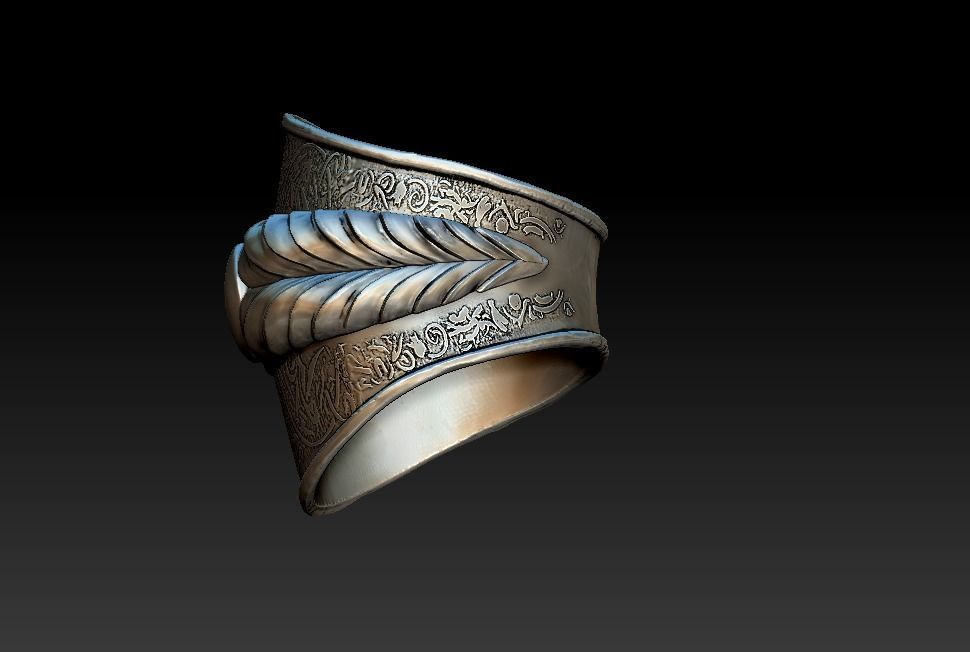 Philippa Eilhart Set 3D model 3D printable | CGTrader