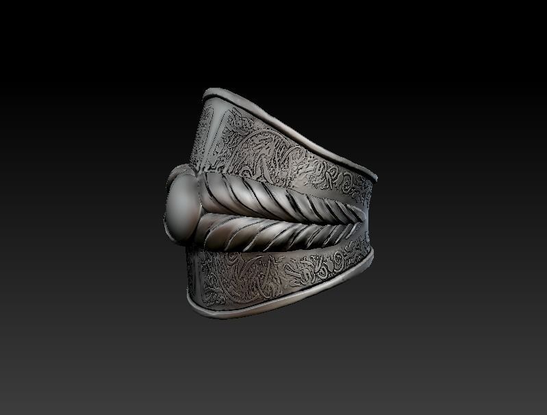 Philippa Eilhart Set 3D model 3D printable | CGTrader