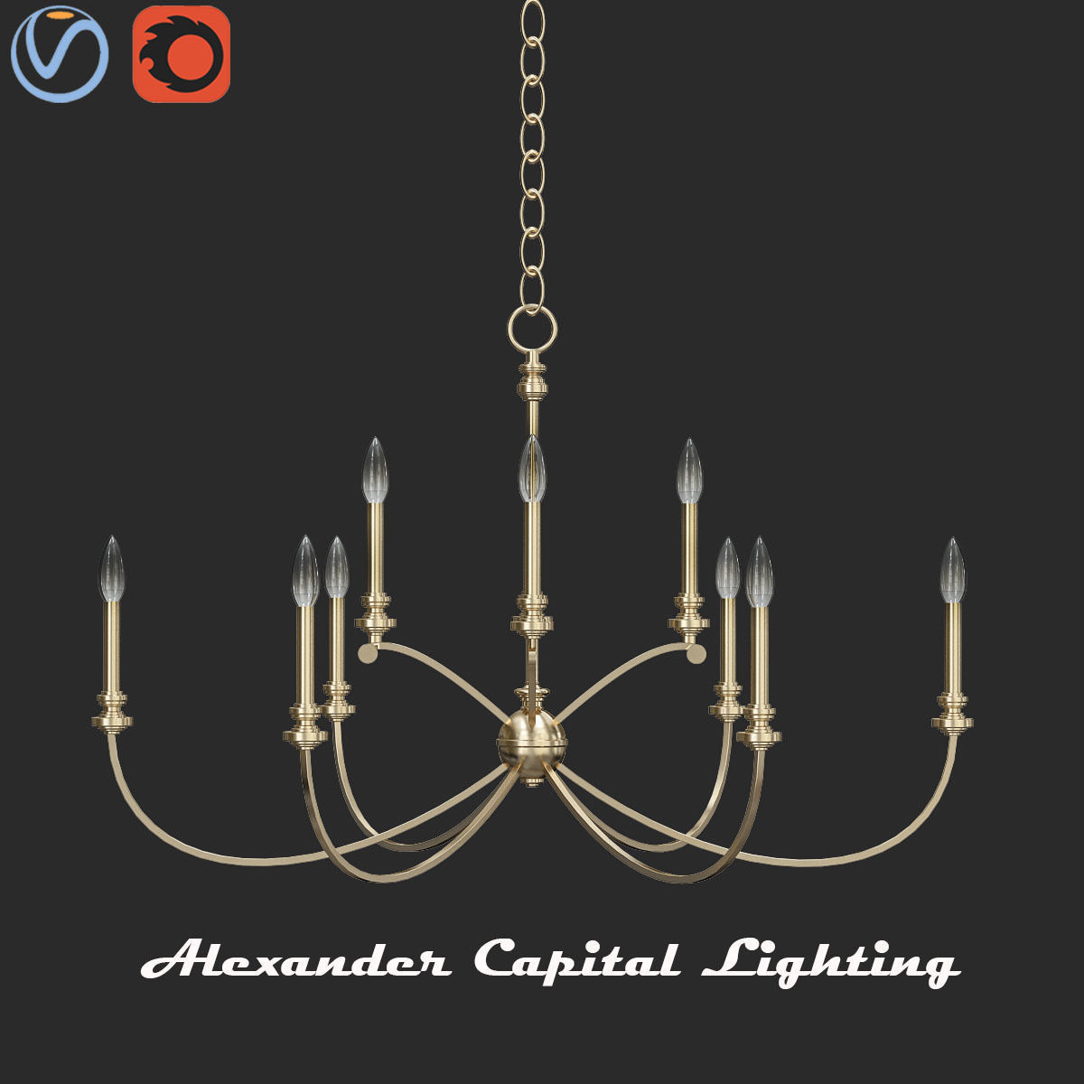 Alexander Capital Lighting Fixture Company Model Alexander Capital Lighting Fixture Company Model