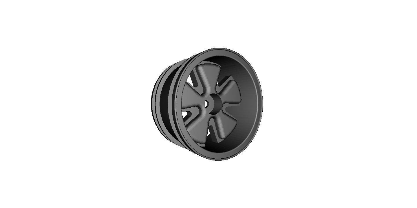 Military Car Lot >> RC Car Drift Wheel Fuchs width 29mm offset minus 4mm 3D Model 3D printable STL | CGTrader.com Military Car Lot >> RC Car Drift Wheel Fuchs width 29mm offset minus 4mm 3D Model 3D printable STL | CGTrader.com