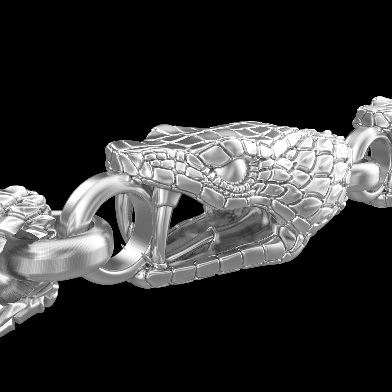 Bracelet B015