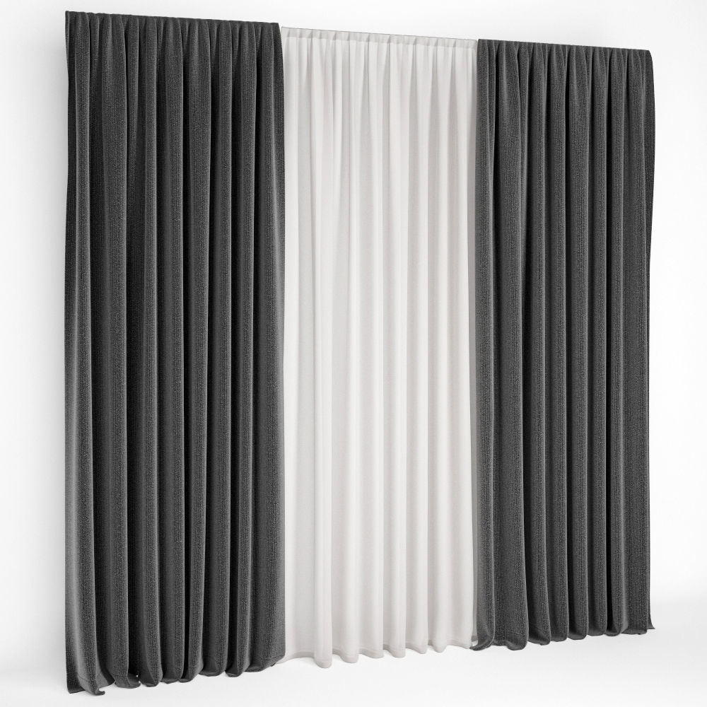Curtain 76