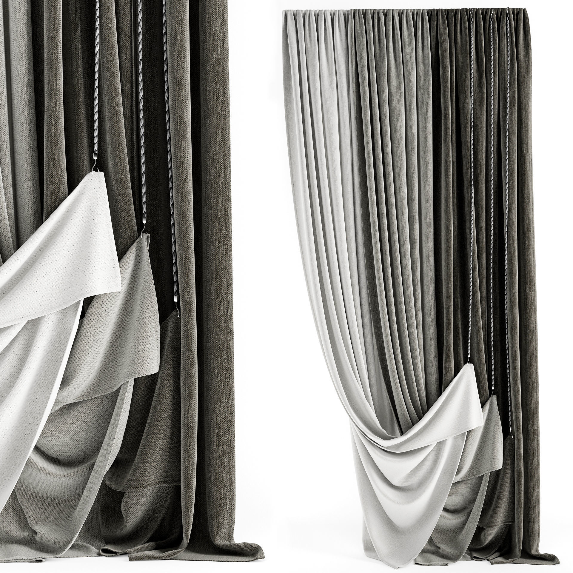 Curtain 79