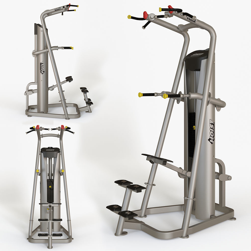 HOIST RS-1700