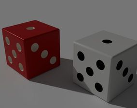 無料 サイコロ 3dモデル Cgtrader 無料 サイコロ 3dモデル Cgtrader