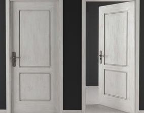 Free Door 3d Models Cgtrader Free Door 3d Models Cgtrader