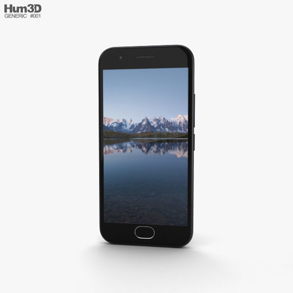 Generic Smartphone