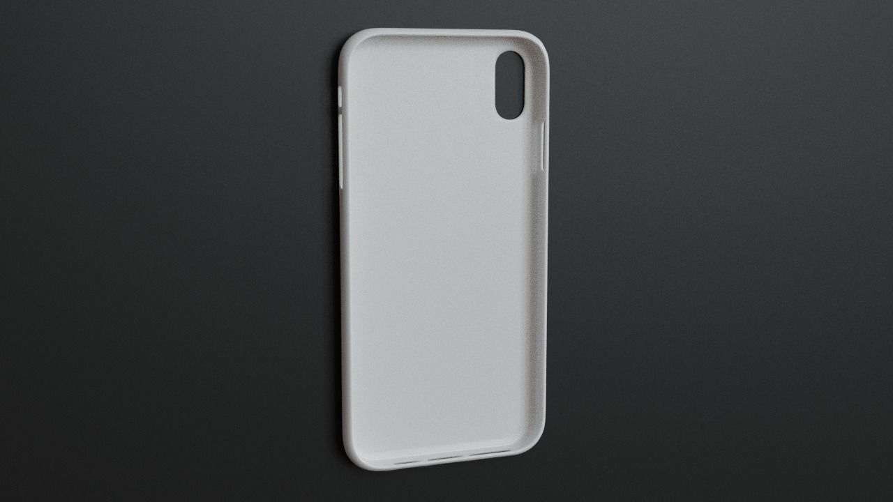 iPhone XS Max 3D Printable Cases Bundle free 3D model 3D printable ...