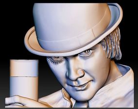 Clockwork 3D Printing Models | CGTrader