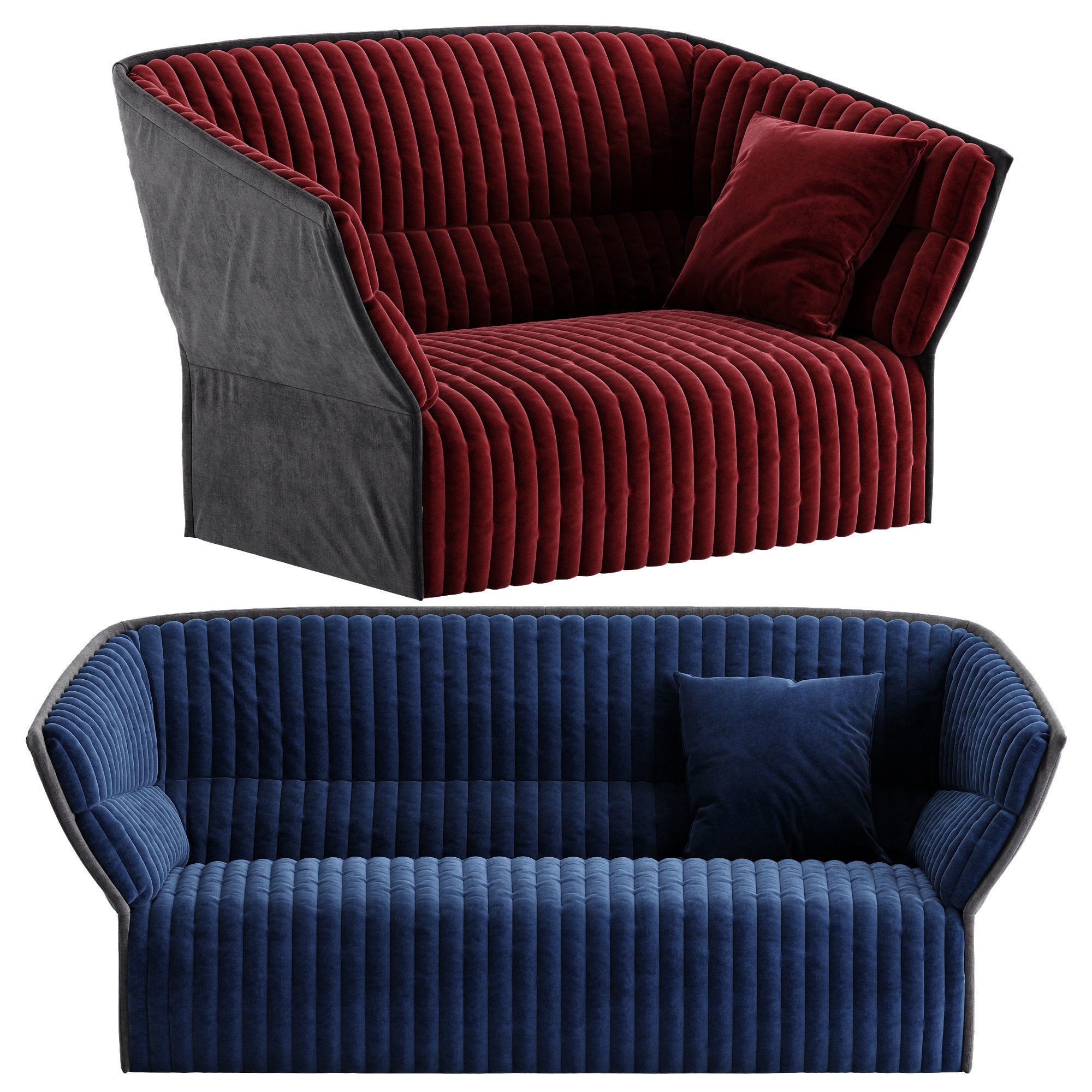 Ligne Roset Kommode 2021 Ligne Roset Kommode 2021