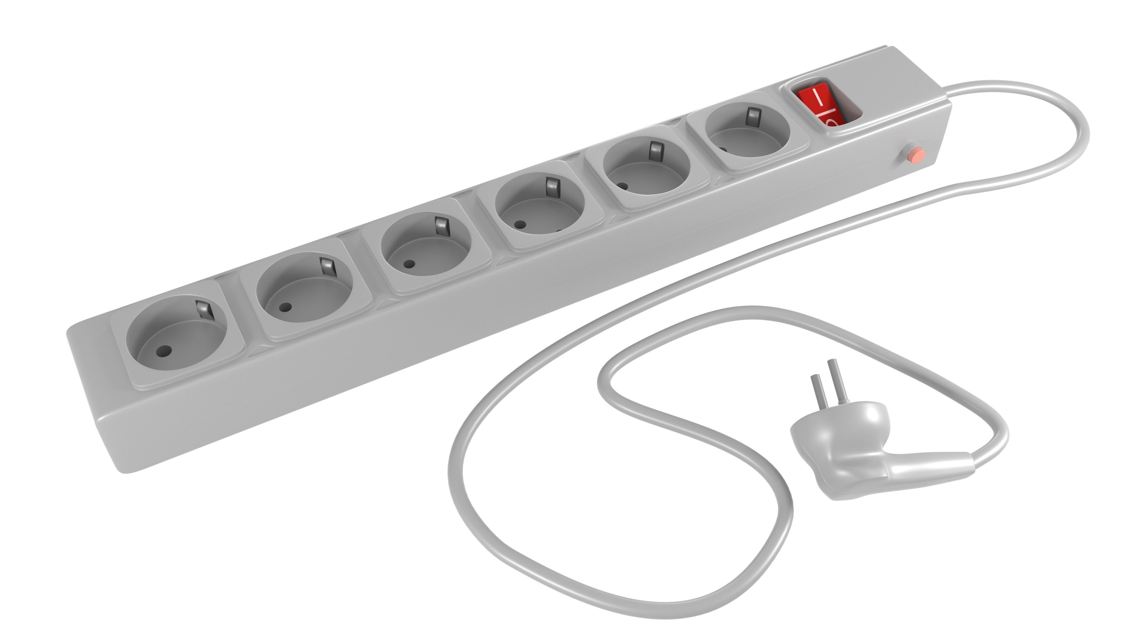 surge protector